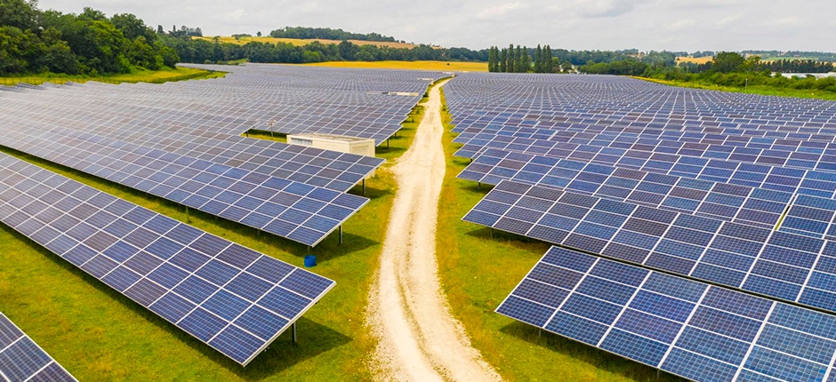 RENOVÁVEIS PODERÃO RESPONDER POR UM TERÇO DA MATRIZ ELÉTRICA DOS EUA NOS PRÓXIMOS QUATRO ANOS