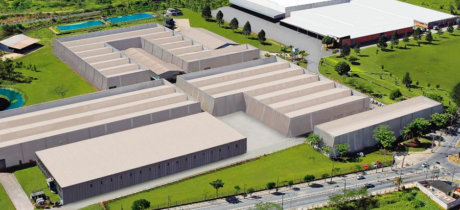APÓS REGISTRAR CRESCIMENTO DE 140% NO ANO PASSADO, ELGIN PROJETA EXPANSÃO DE 150% EM 2021