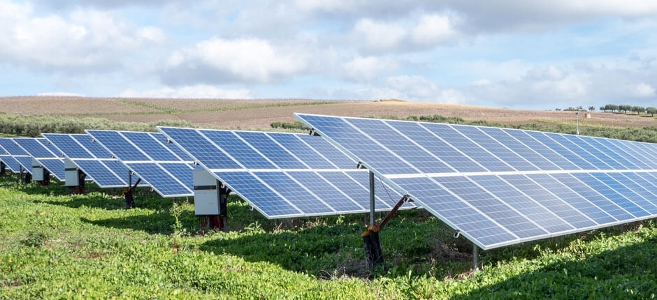 PAINEIS SOLARES