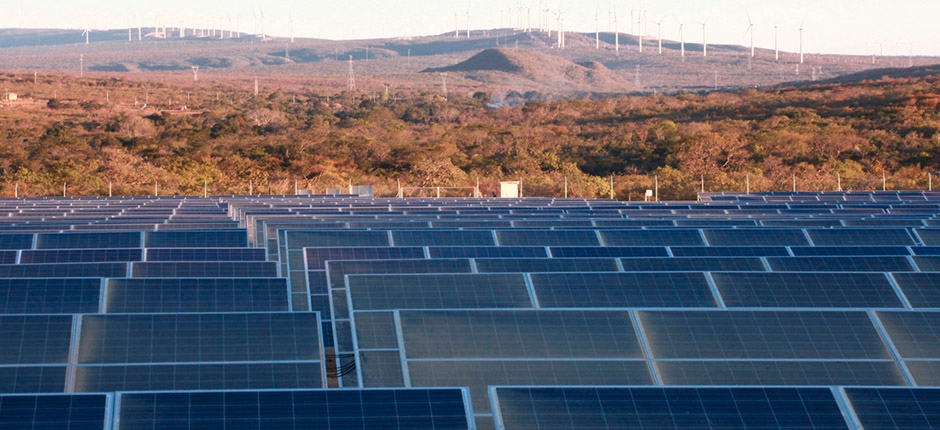 CASA DOS VENTOS VAI INVESTIR EM GERAÇÃO DE ENERGIAS RENOVÁVEIS