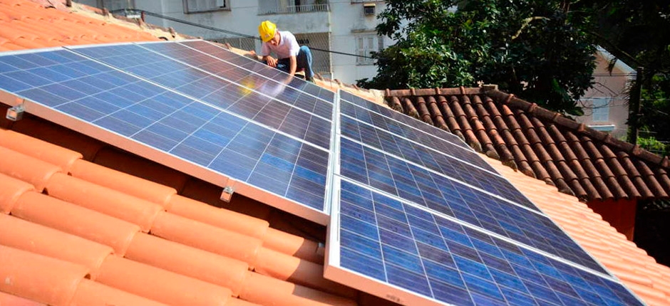 GERA SOLUÇÕES LANÇA PROJETO DE ASSINATURA QUE PERMITE UTILIZAÇÃO DE ENERGIA SOLAR