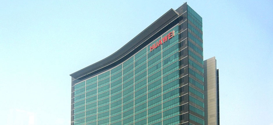 SEDE HUAWEI