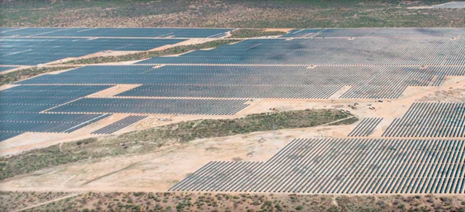 ANEEL AUTORIZA OPERAÇÃO COMERCIAL DE USINA SOLAR EM JUAZEIRO (BA)
