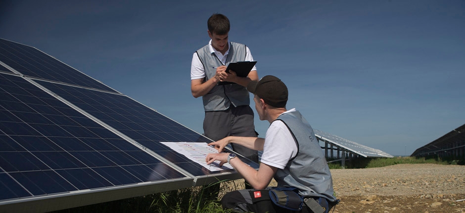 EUA REGISTRA RECORDE DE INSTALAÇÃO DE GERAÇÃO RENOVÁVEL E PROJETOS FOTOVOLTAICOS EM 2020