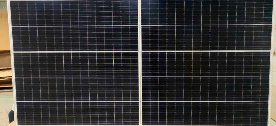 CAPACIDADE COMBINADA DE PRODUÇÃO DE MÓDULOS DE 182MM DA JA SOLAR , JINKO E LONGI DEVE ATINGIR 54 GW EM 2021