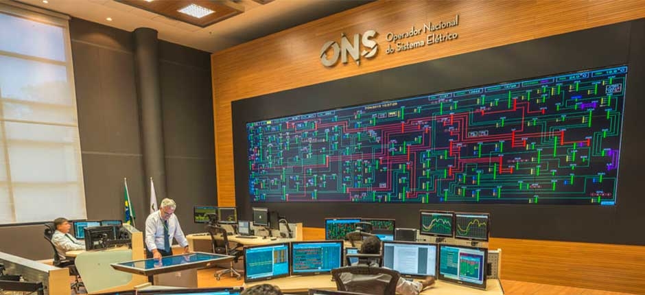 ONS REVISA CONDIÇÕES DE ATENDIMENTO ELETROENERGÉTICO DO PAÍS