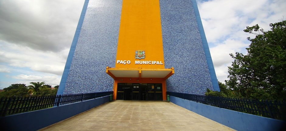 SÃO JOSÉ DOS CAMPOS ABASTECERÁ PRÉDIOS PÚBLICOS COM ENERGIA SOLAR