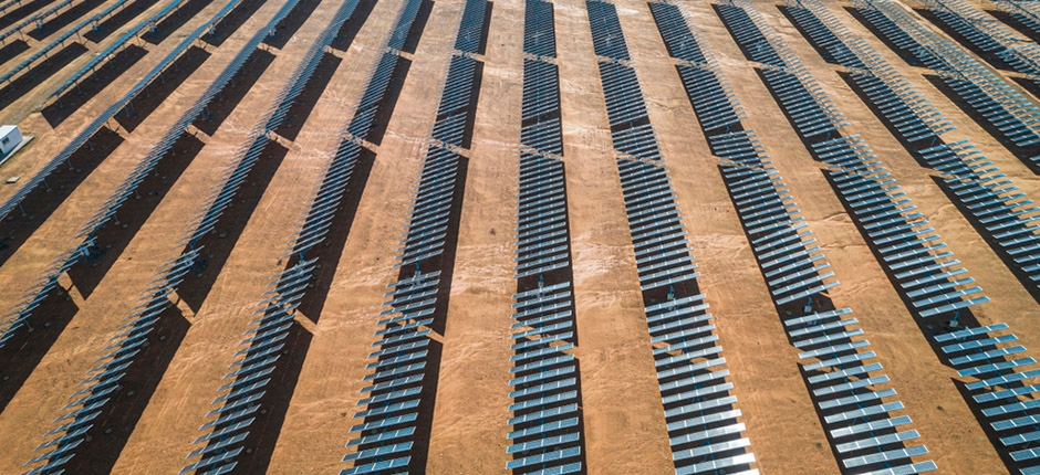 GERAÇÃO SOLAR PODE ATENUAR DEMANDA DE TÉRMICAS EM MOMENTO DE BAIXA DOS RESERVATÓRIOS DE HIDRELÉTRICAS