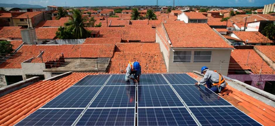 SENADO APROVA PL QUE INCLUI GERADOR SOLAR NO FINANCIAMENTO IMOBILIÁRIO