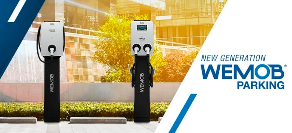 WEG LANÇA NOVA ESTAÇÃO DE RECARGA PARA CARROS ELÉTRICOS NO BRASIL