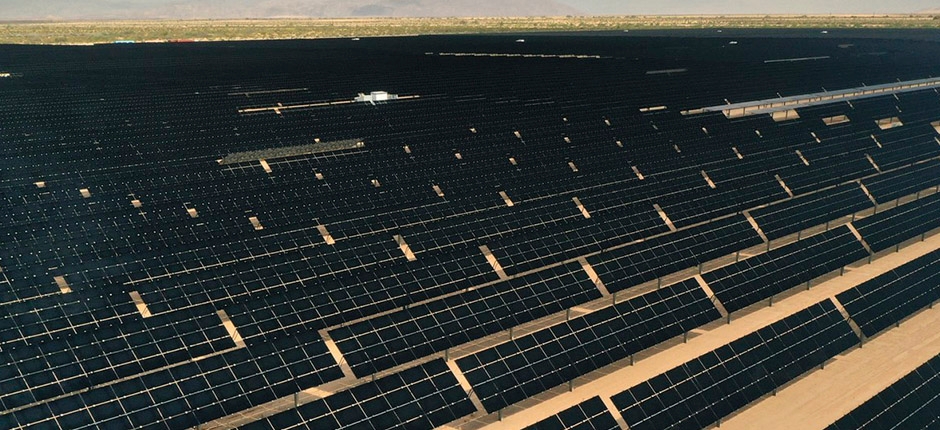 STI NORLAND PARTICIPA DA CONSTRUÇÃO DE USINA SOLAR EM MINAS GERAIS