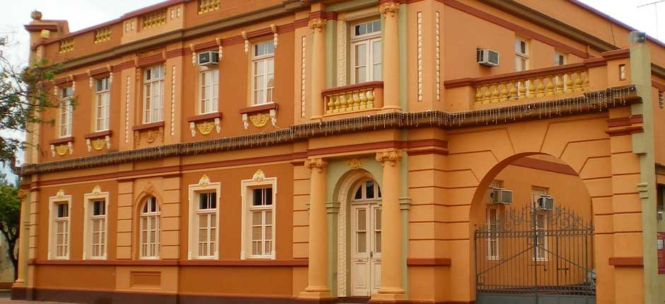 PREFEITURA MUNICIPAL DE SANTO ÂNGELO