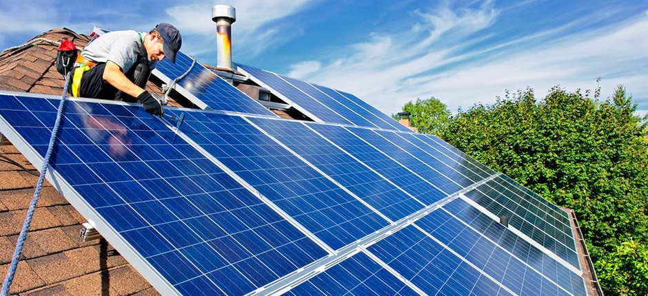 GERAÇÃO DE ENERGIA SOLAR EM TELHADOS CRESCE 105% NO RIO GRANDE DO SUL EM 2020