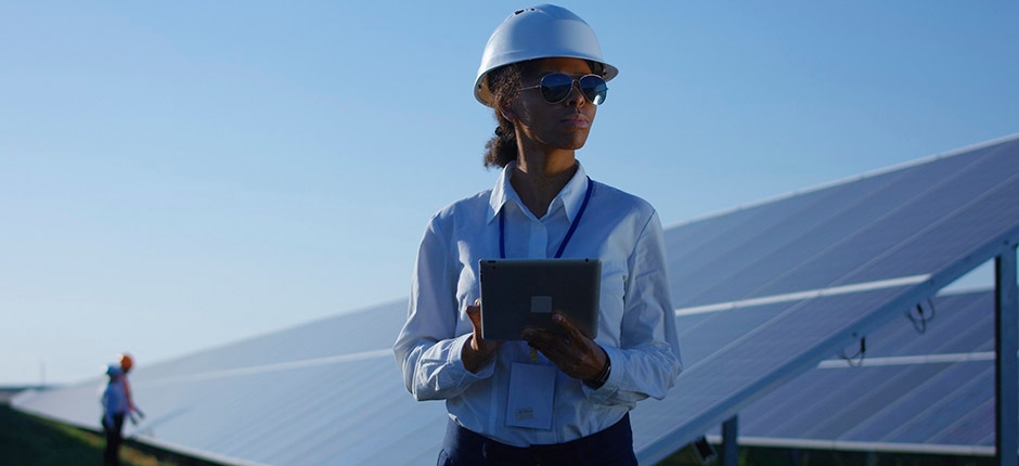 ATLAS RENEWABLE ENERGY PROMOVE CAPACITAÇÃO PROFISSIONAL PARA MULHERES DE COMUNIDADES DO BRASIL, CHILE E MÉXICO