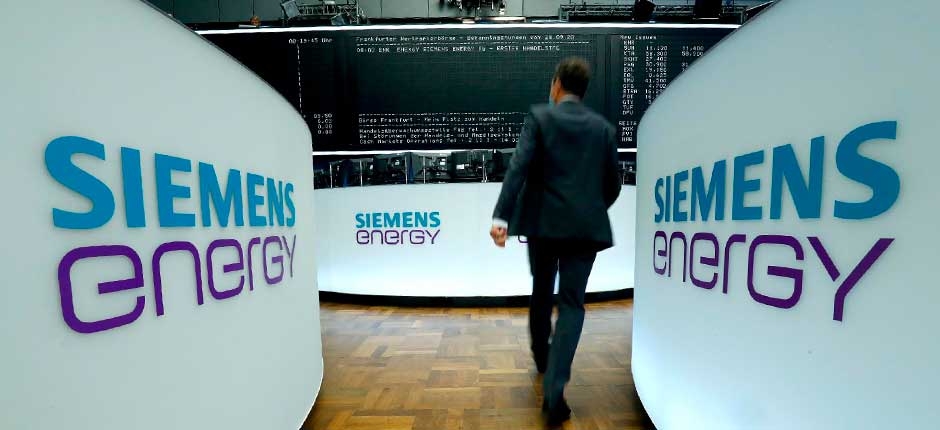 SIEMENS ENERGY