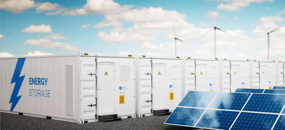 ARMAZENAMENTO DE ENERGIA: CONHEÇA OS BENEFÍCIOS