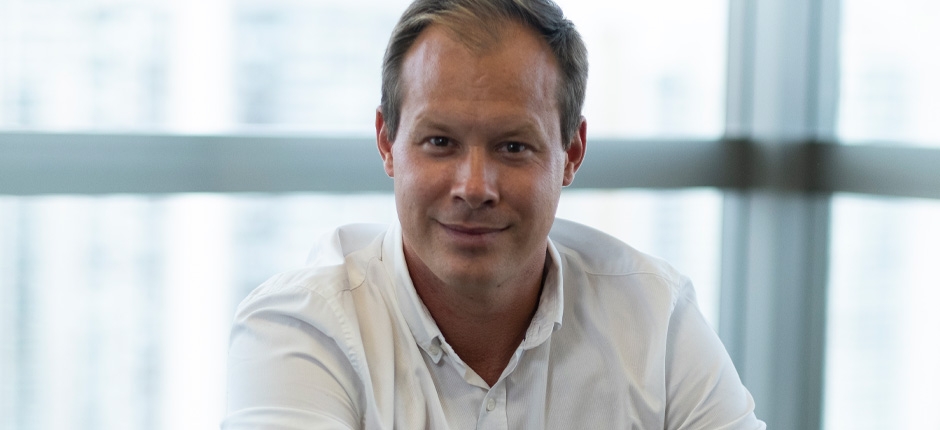 RODOLFO MEYER CEO PORTAL SOLAR