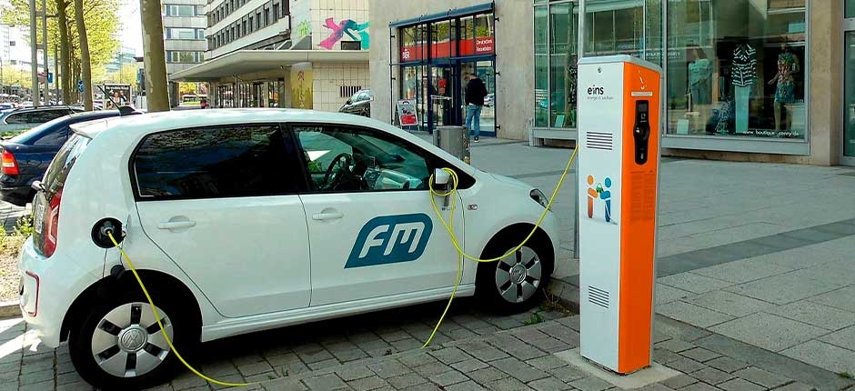 AGENTES CRITICAM A FALTA DE POLÍTICA PARA MOBILIDADE ELÉTRICA NO BRASIL