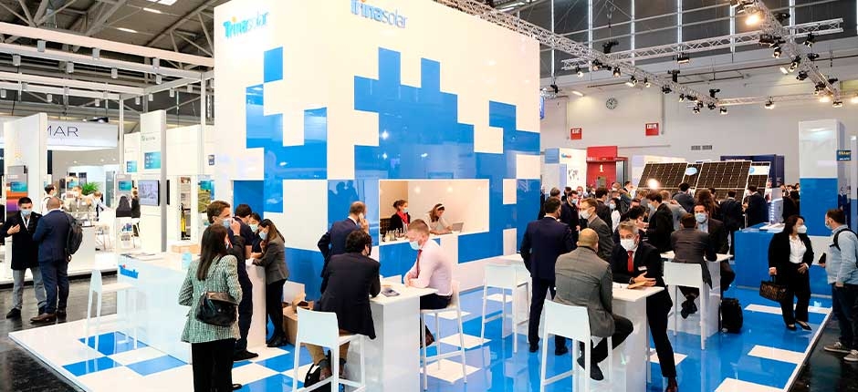 PRINCIPAIS EMPRESAS DO SETOR MARCAM PRESENÇA NA INTERSOLAR SOUTH AMERICA