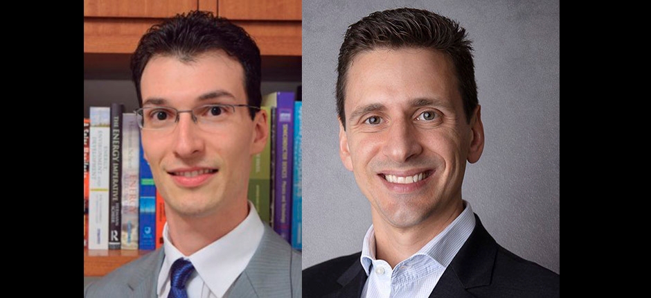 A RECUPERAÇÃO EM “V” DA ENERGIA SOLAR