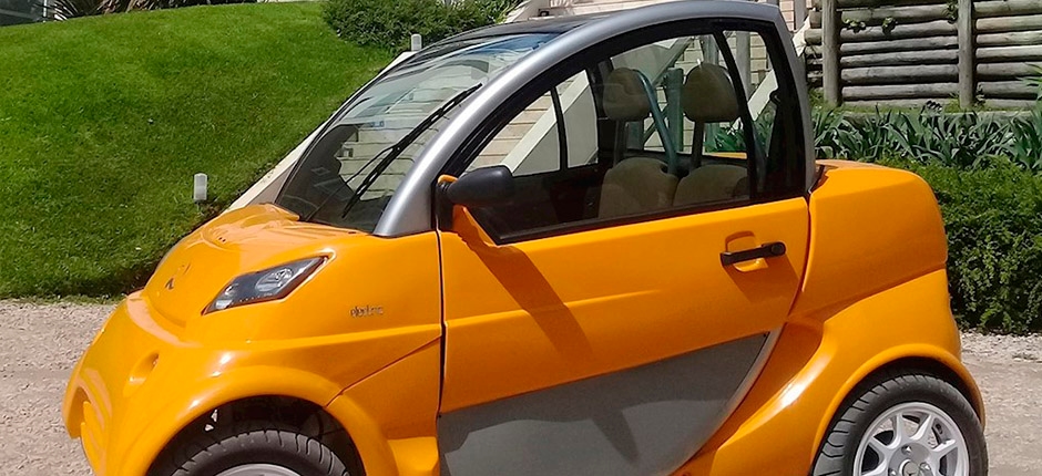 MOVI ELECTRIC INICIA PRODUÇÃO DE VEÍCULOS ELÉTRICOS NO PARANÁ