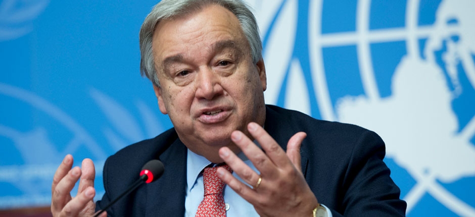 ONU DEFENDE DESCARBONIZAÇÃO INCLUSIVA NO DIÁLOGO DE ALTO NÍVEL SOBRE ENERGIA