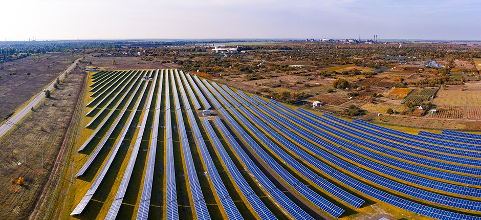 GERAÇÃO DE ENERGIA SOLAR FOTOVOLTAICA CRESCE 10,4% NA PRIMEIRA QUINZENA DE JANEIRO, APONTA CCEE