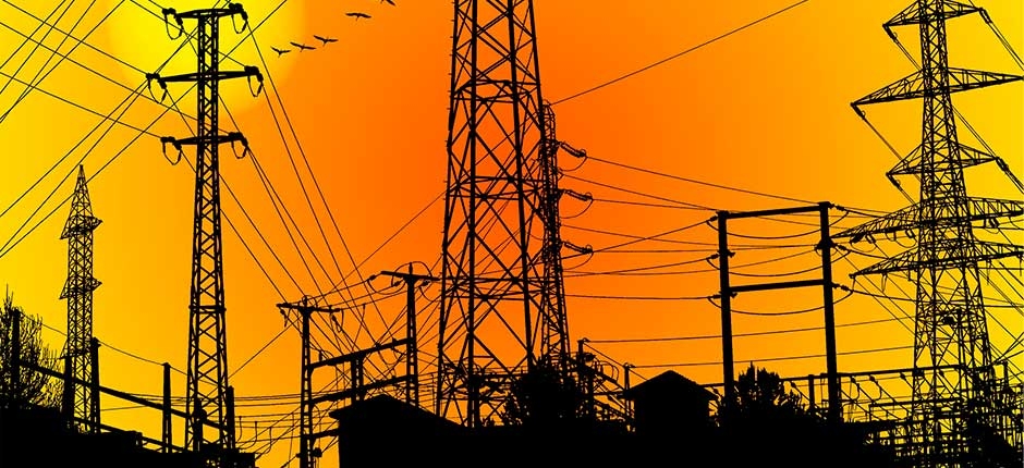 CONSUMO DE ENERGIA ELÉTRICA
