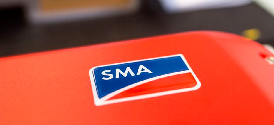 SMA SOLAR REGISTRA CRESCIMENTO DE 392% NO PRIMEIRO SEMESTRE