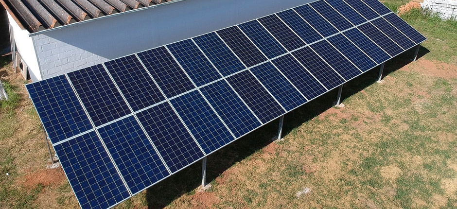 COMUNIDADE DE TAPARÁ MIRI (PA) TERÁ ÁGUA POTÁVEL COM ENERGIA SOLAR