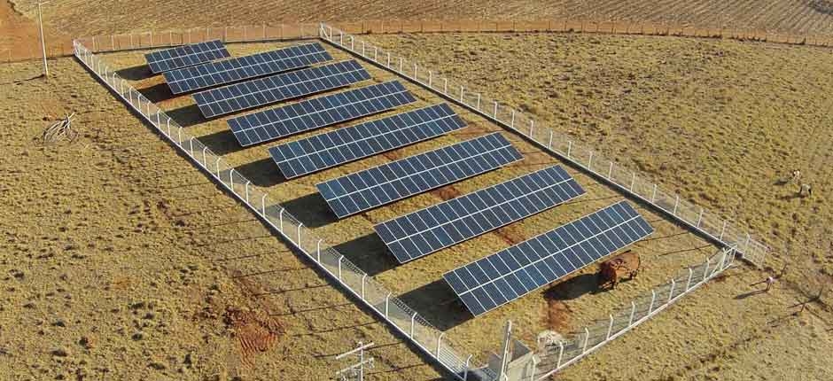 USINA SOLAR CGC ENERGIA