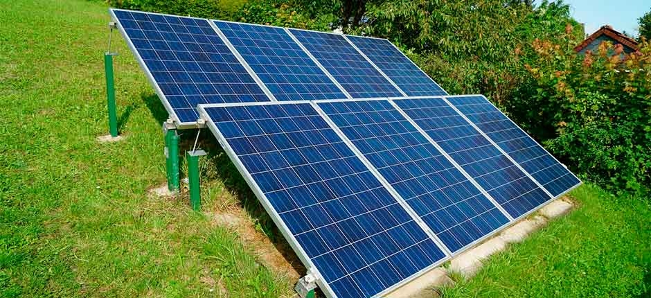 MERCADO DE ENERGIA SOLAR TEM UM POTENCIAL GIGANTESCO, DIZ DIRETOR DO BV