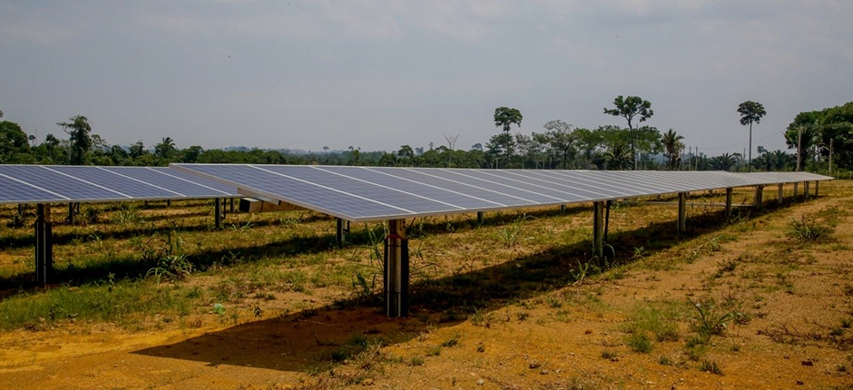 SETOR SOLAR FOTOVOLTAICO TEM OPORTUNIDADES DE NEGÓCIOS EM MINAS GERAIS E RONDÔNIA