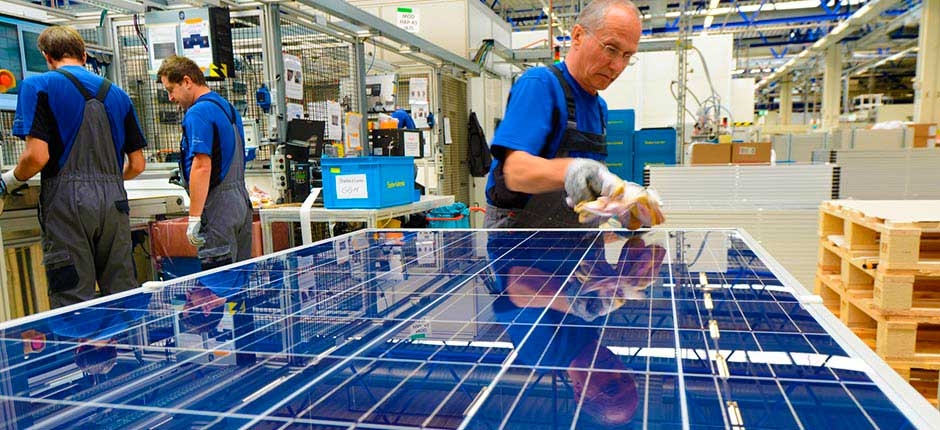 CAMEX CONCEDE ISENÇÃO DE IMPOSTO PARA VIDROS USADOS PELO SETOR SOLAROLAR