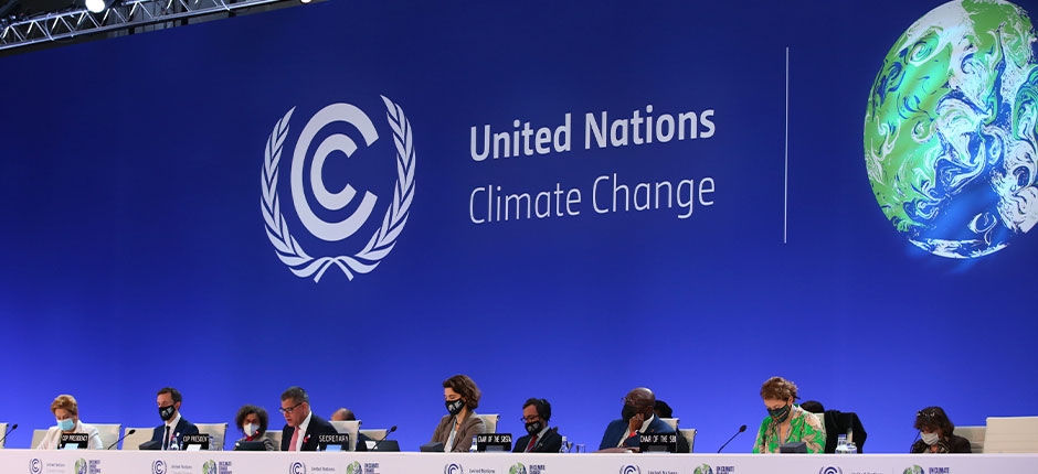 COP26-CHINA-E-EUA-ANUNCIAM-ACORDO-DE-COOPERACAO-CLIMATICA