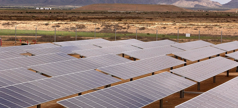 BAHIA TERÁ MAIS UMA USINA SOLAR FOTOVOLTAICA