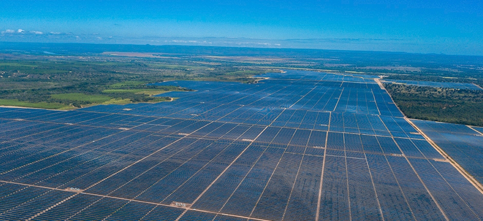 GERAÇÃO SOLAR APRESENTOU 19,3% DE CRESCIMENTO NO BRASIL EM 2021, MOSTRA LEVANTAMENTO DA CCEE