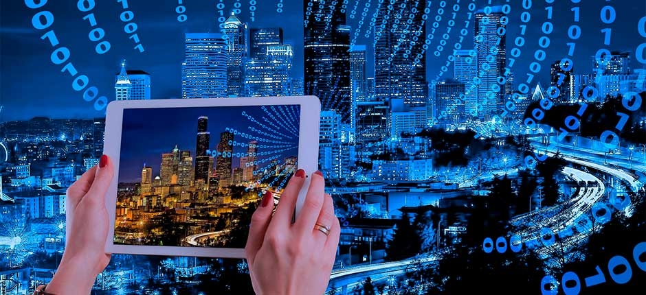 ENEL LANÇA EMPRESA DEDICADA A SERVIÇOS PARA SMART GRIDS