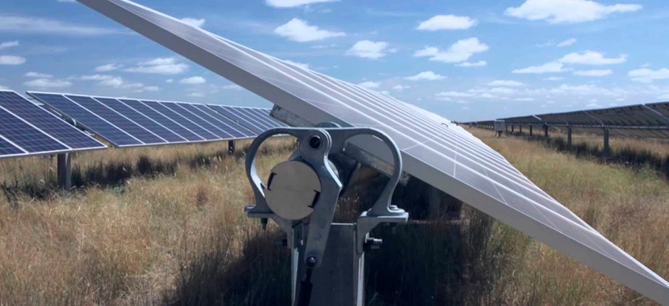 NEXTRACKER É ESCOLHIDA PARA FORNECER RASTREADORES SOLARES INTELIGENTES PARA USINA DE JANAÚBA (MG)