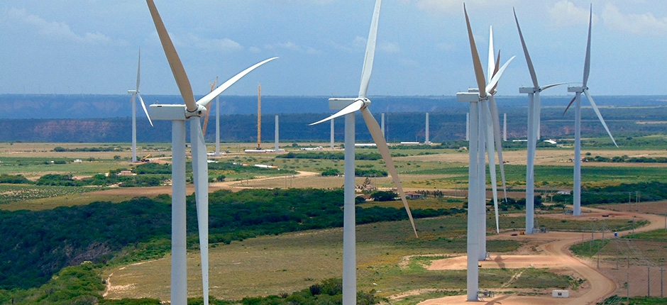 BRASKEM FAZ ACORDO COM CASA DOS VENTOS PARA COMPRA DE ENERGIA