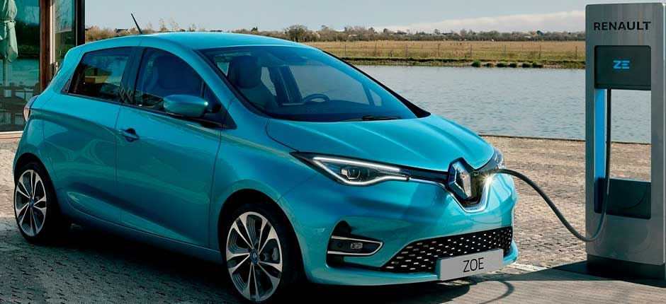 MAIS DE 6 MILHÕES DE VEÍCULOS ELÉTRICOS DEVEM SER VENDIDOS NO MUNDO EM 2021