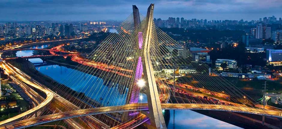 SÃO PAULO CIDADE