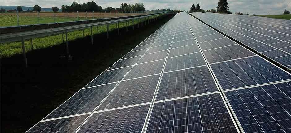 GERAÇÃO SOLAR CRESCE 46,6% NA PRIMEIRA QUINZENA DE OUTUBRO