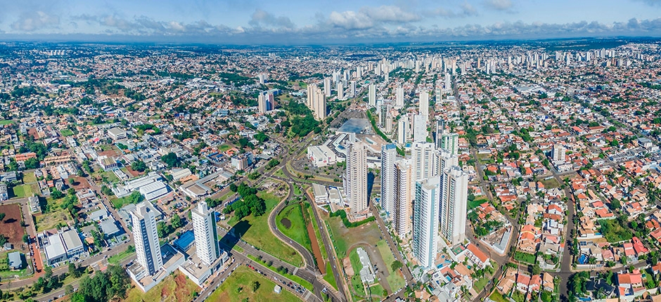 PREFEITURA DE CAMPO GRANDE QUER ECONOMIZAR R$ 24 MILHÕES POR ANO COM ENERGIA SOLAR