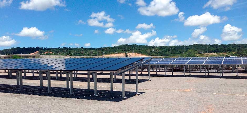 FINANCIAMENTO CORPORATIVO PARA ENERGIA SOLAR CRESCE 190% EM 2021