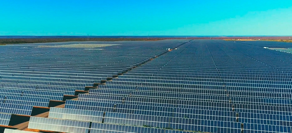 ENEL GREEN POWER BRASIL INICIA OPERAÇÃO COMERCIAL DA EXPANSÃO DE 133 MW DE USINA SOLAR NO PIAUÍ