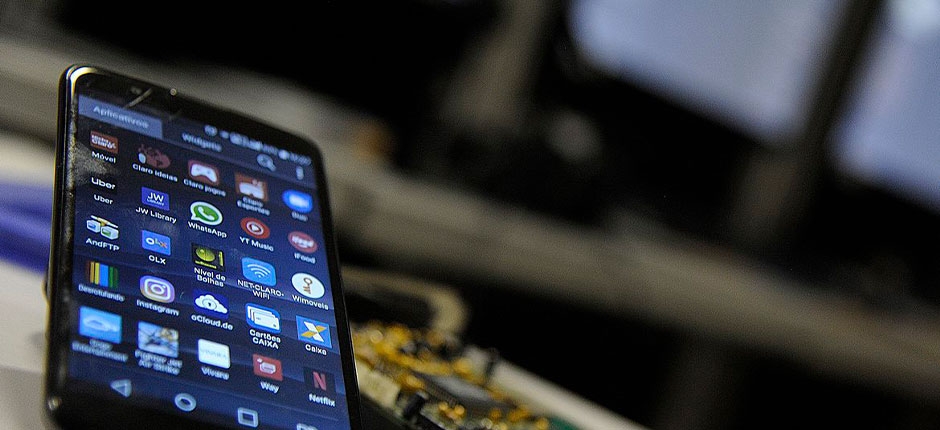 ANATEL APROVA EDITAL E MARCA LEILÃO DE 5G PARA 4 DE NOVEMBRO