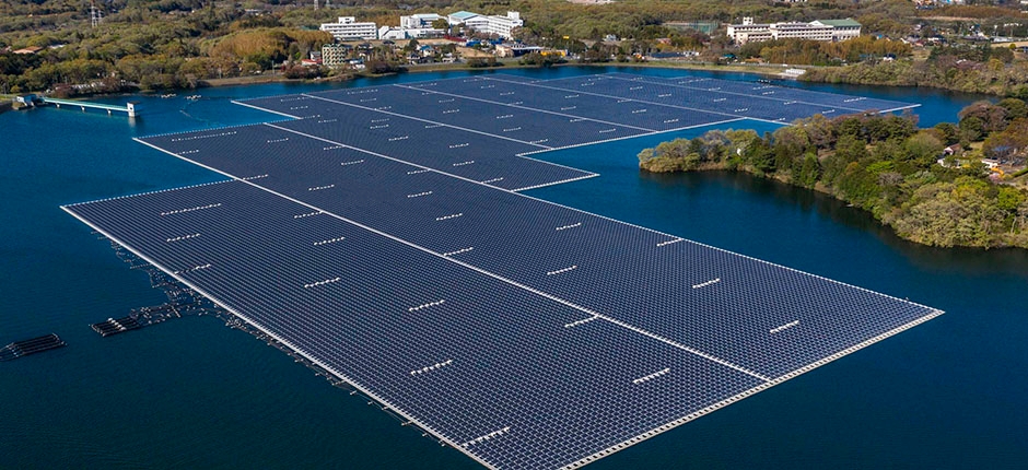 USINAS SOLARES FLUTUANTE TÊM SE CONSOLIDADO COMO OPÇÃO NO MERCADO BRASILEIRO, AFIRMA SÓCIO DIRETOR DA F2B