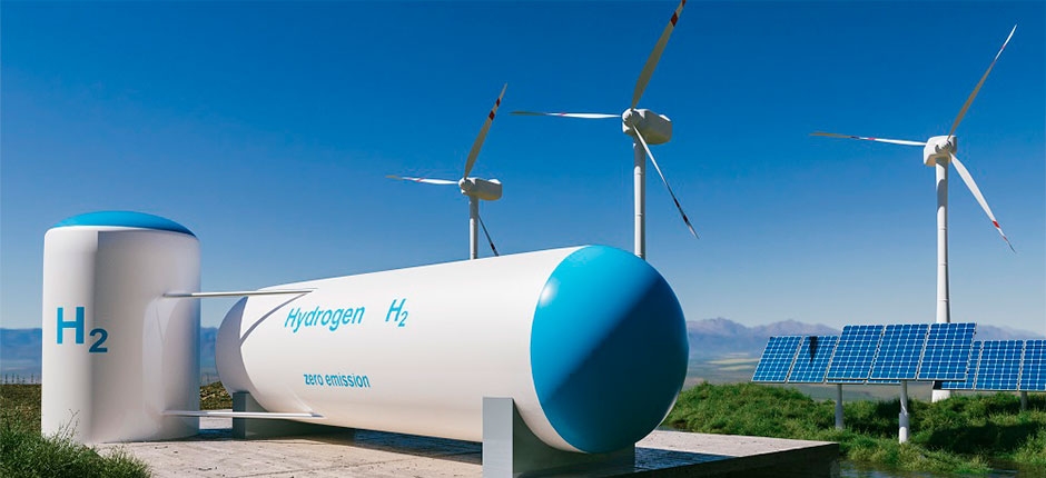 IRENA E HYDROGEN COUNCIL VÃO PROMOVER O USO DO HIDROGÊNIO VERDE