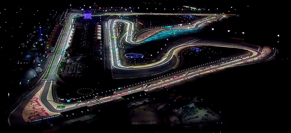 CIRCUITO DE BAHREIN DA FÓRMULA 1 USARÁ ENERGIA SOLAR A PARTIR DE 2022